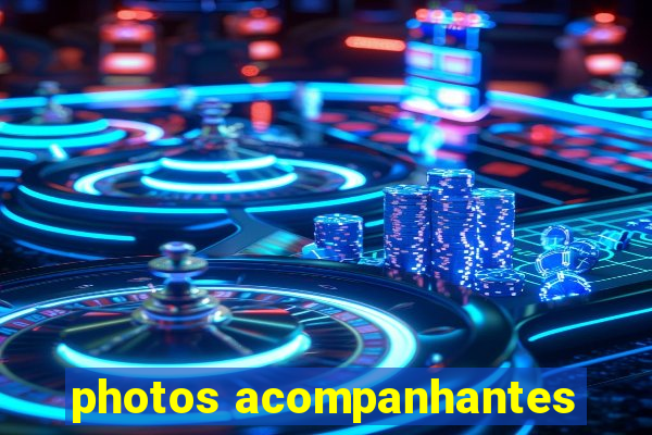 photos acompanhantes